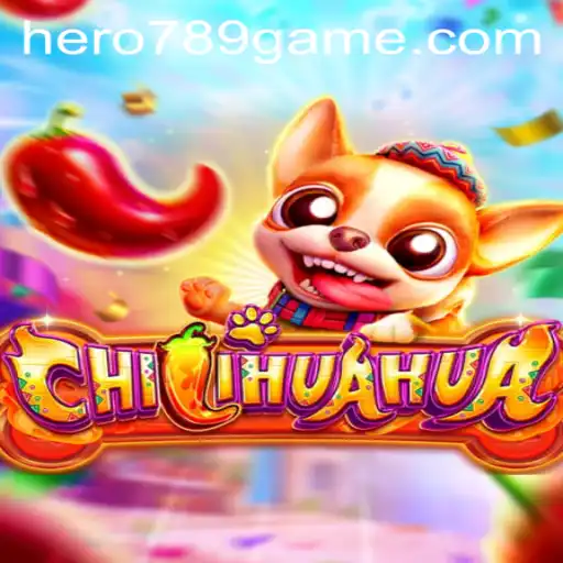The Thrilling World of CHILIHUAHUA: A New Age Adventure