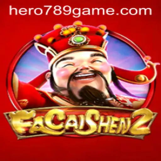 FaCaiShen2: An Immersive Gaming Experience with HERO789