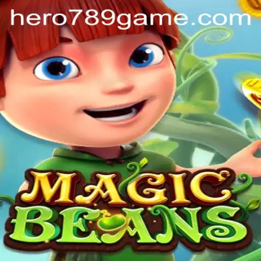 Discover the World of MAGICBEANS: Unleash Your Inner HERO789