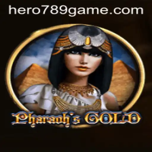 PharaohsGold: Unleashing Ancient Mysteries Through HERO789