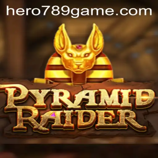 PyramidRaider: Embark on an Epic Adventure with HERO789