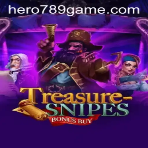 Exploring TreasuresnipesBonusBuy: A New Thrill in the Gaming World