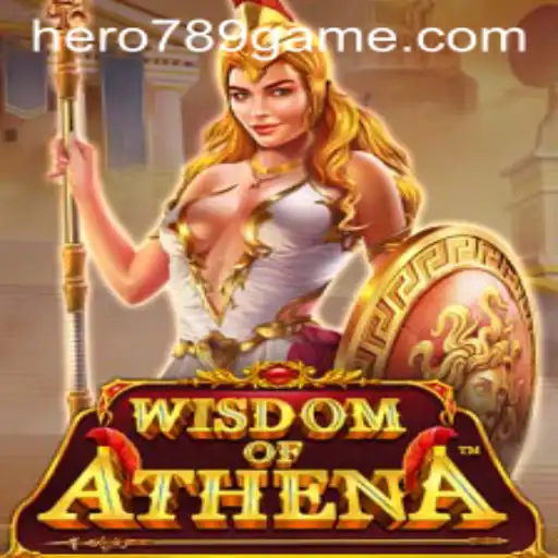WisdomofAthena: A Mythical Gaming Odyssey