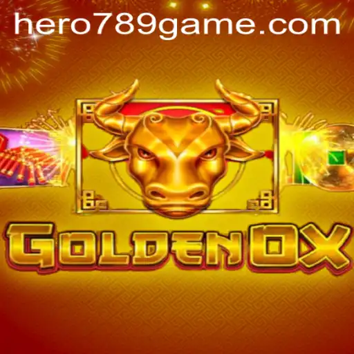 GoldenOx: A Journey Through Exciting Gameplay and Strategy