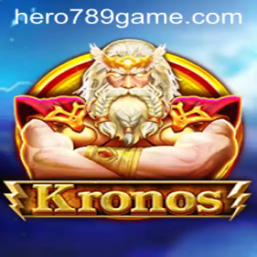 Discover the Mesmerizing World of Kronos: A Journey into Time and Strategy