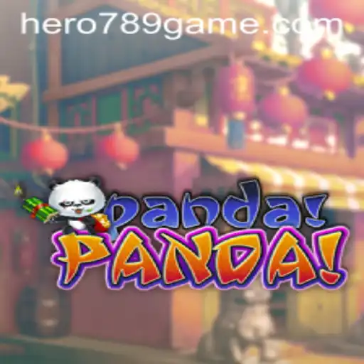 Unleashing the Fun in PandaPanda: A Journey Through the Game with HERO789