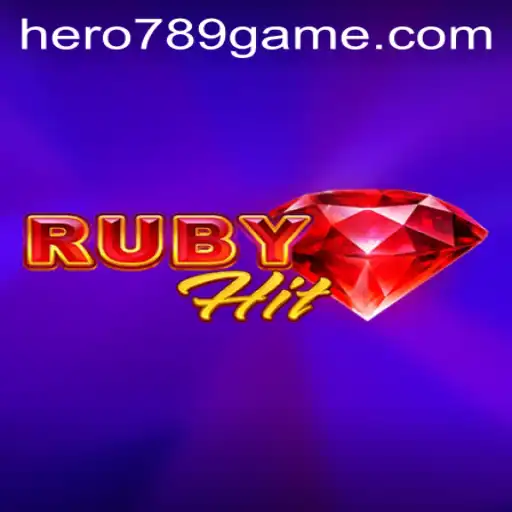 Discover the Thrilling World of RubyHit with HERO789